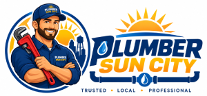 Plumber Sun City