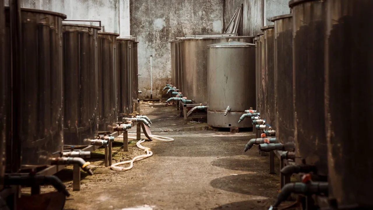 What is water line repair and installation and when do you need it?
