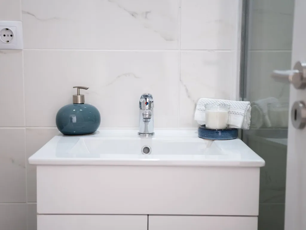 affordable faucet & sink services Sun City