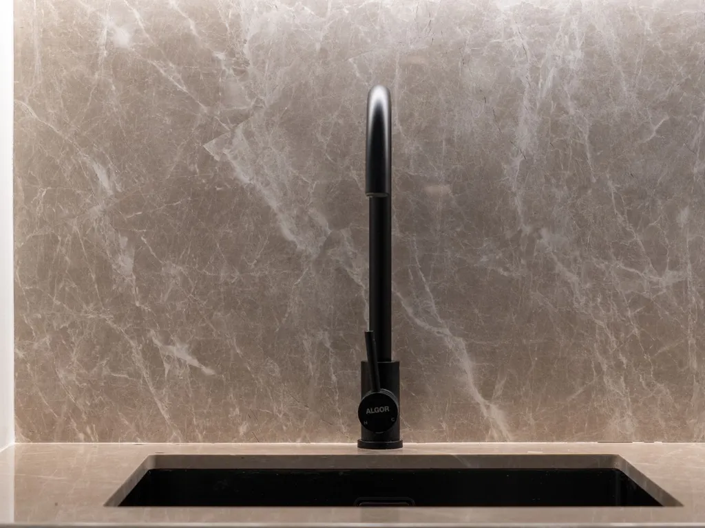 professional faucet replacement Sun City