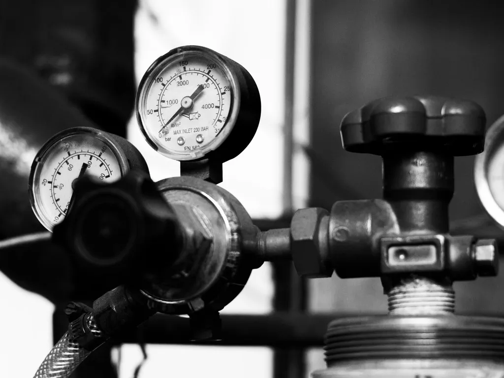 affordable gas plumbing Sun City