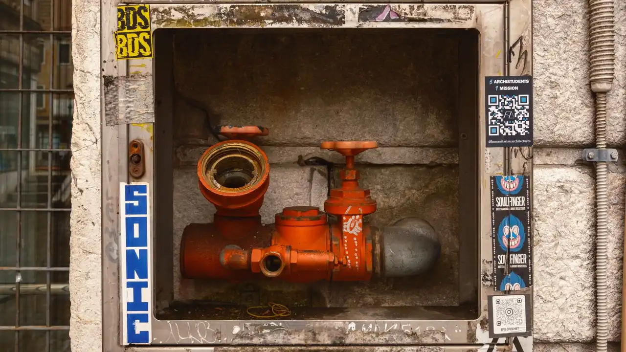 plumbing company Glendale, AZ