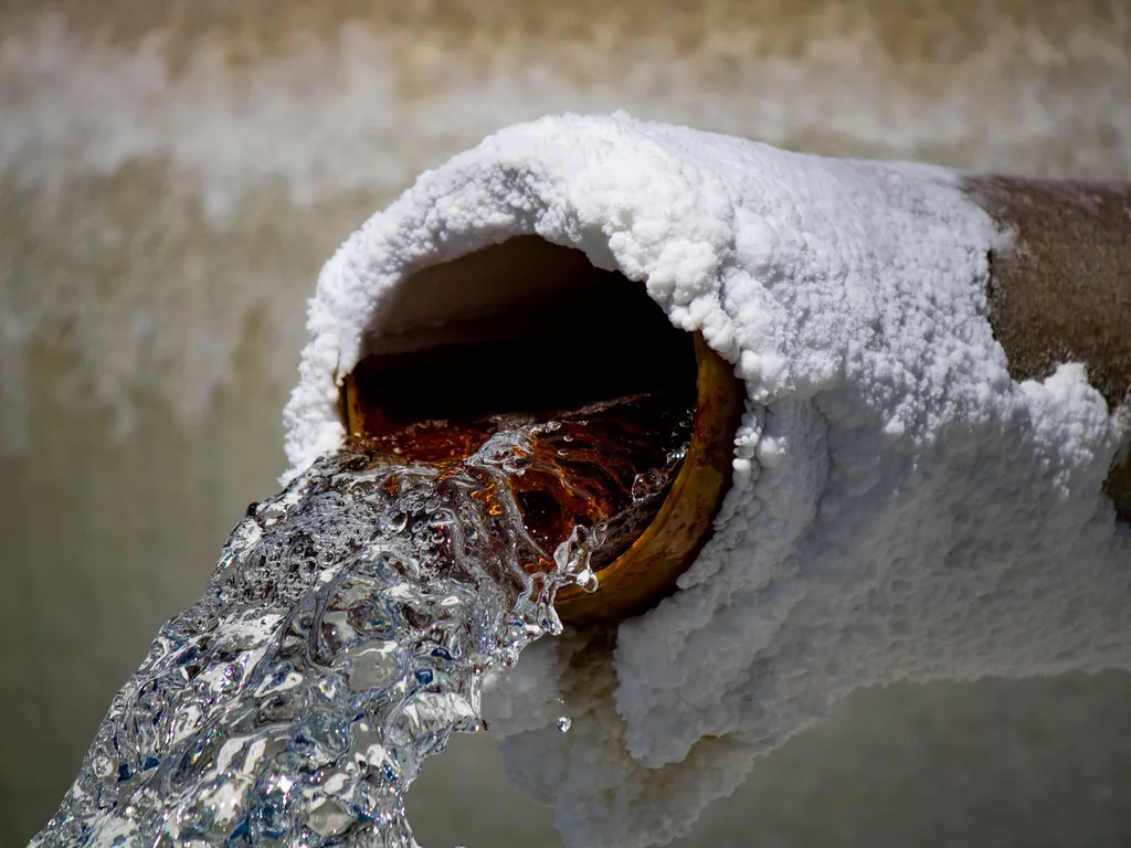 professional pipe replacement Sun City