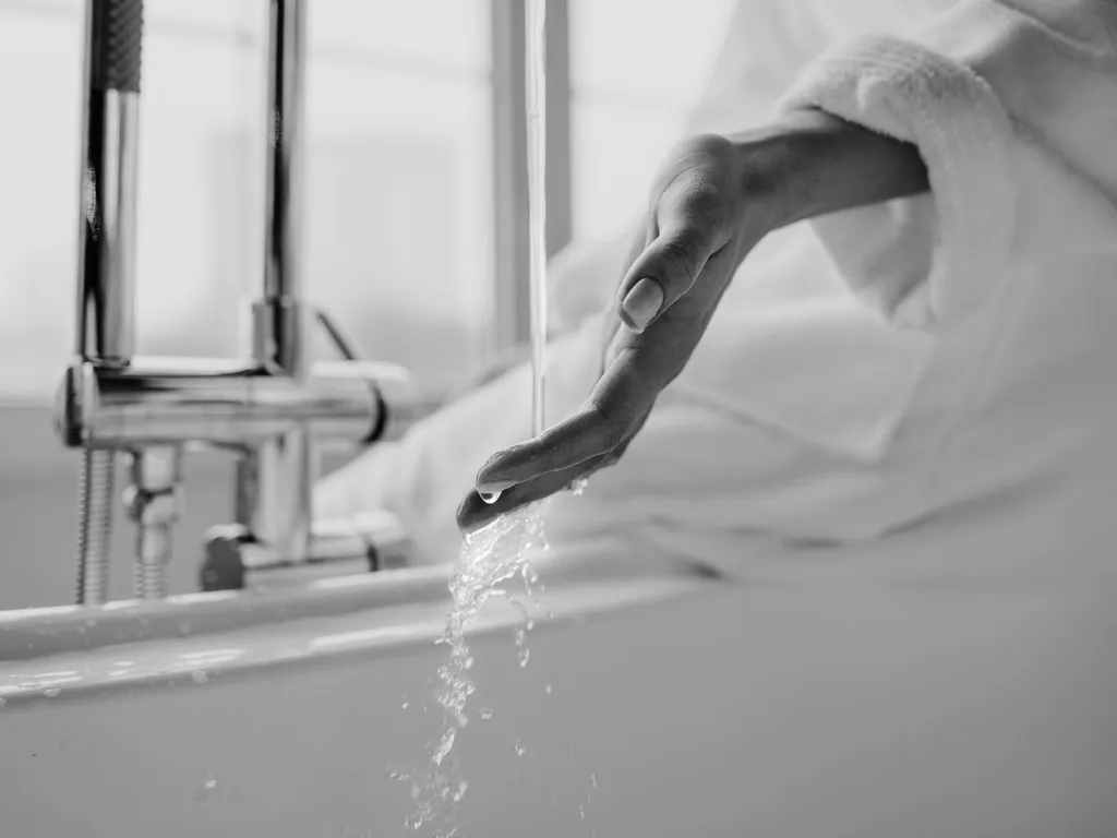 tankless water heater repair near me