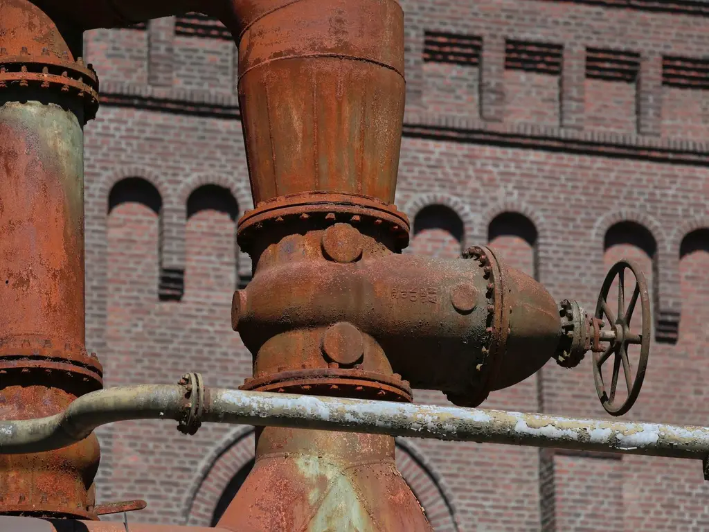 professional underground pipe repair Sun City