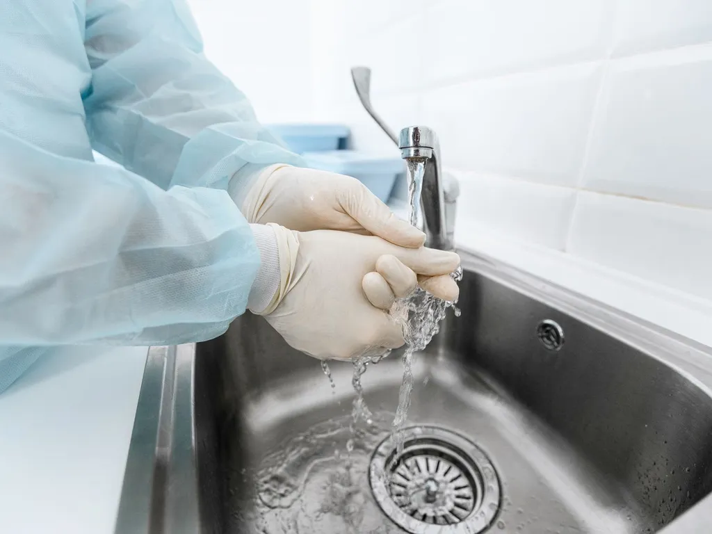 affordable water filtration Sun City
