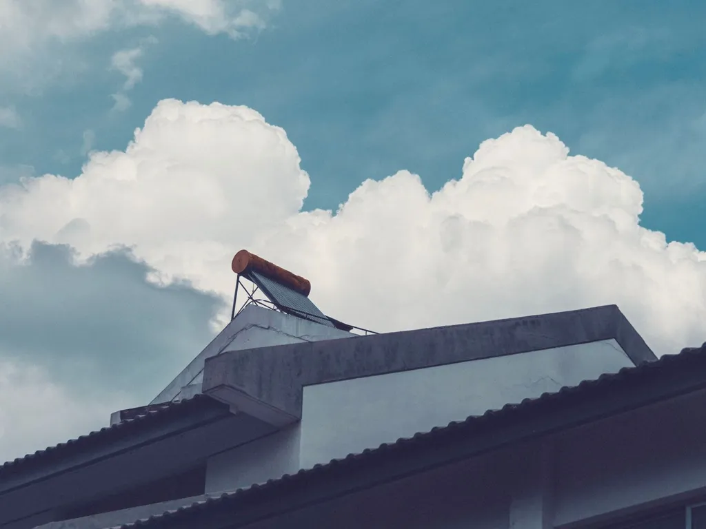 professional water heater replacement Sun City