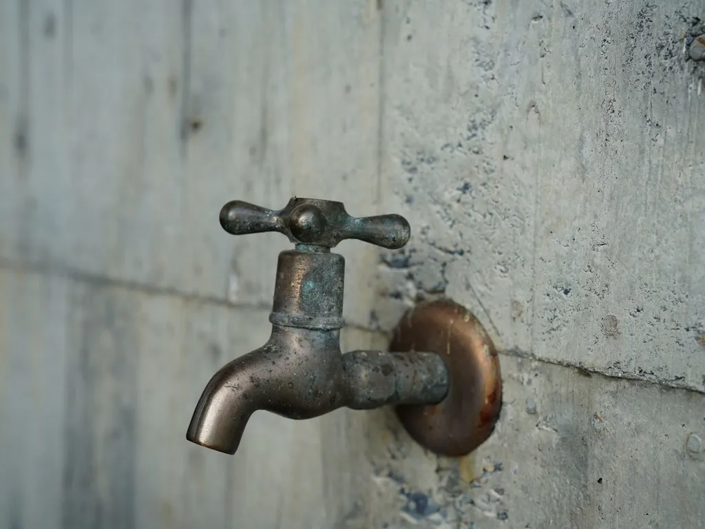 professional water leak detection Sun City