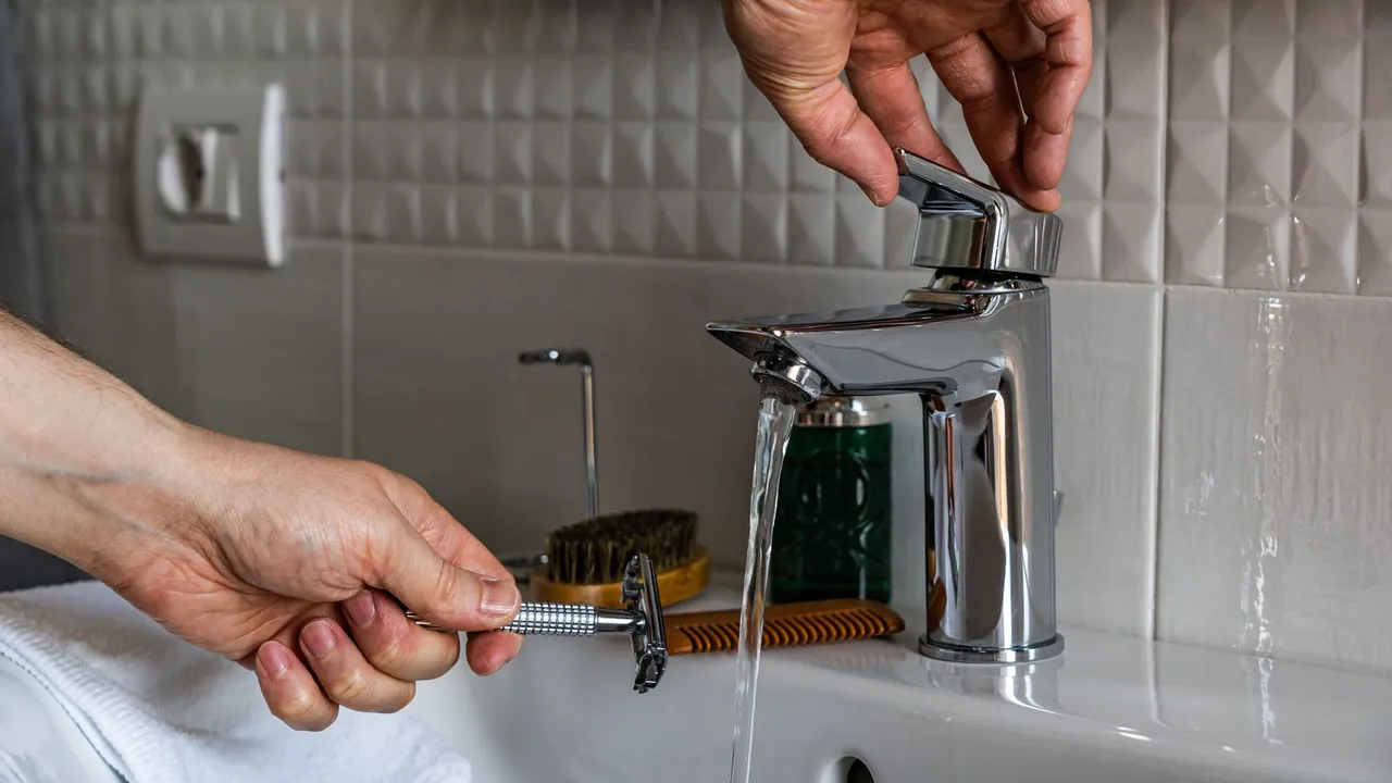 faucet repair near me