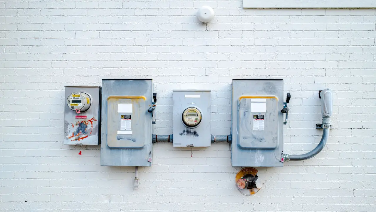 gas line installation near me