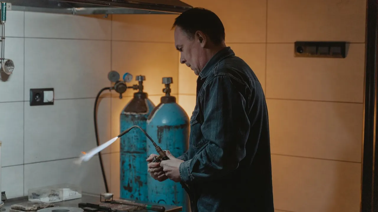professional plumbing company in Sun City