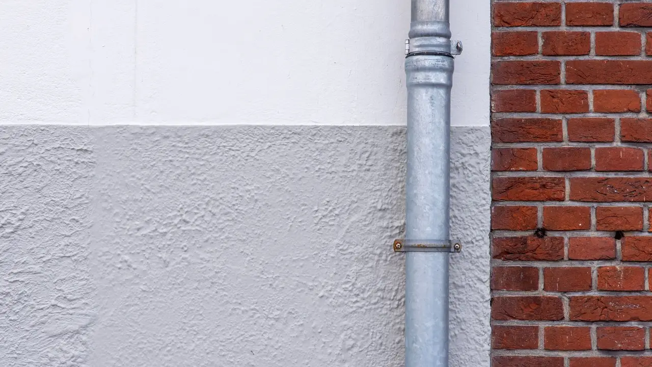 sewer replacement