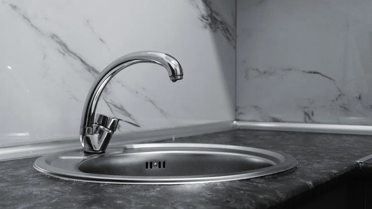 sink drain replacement near me