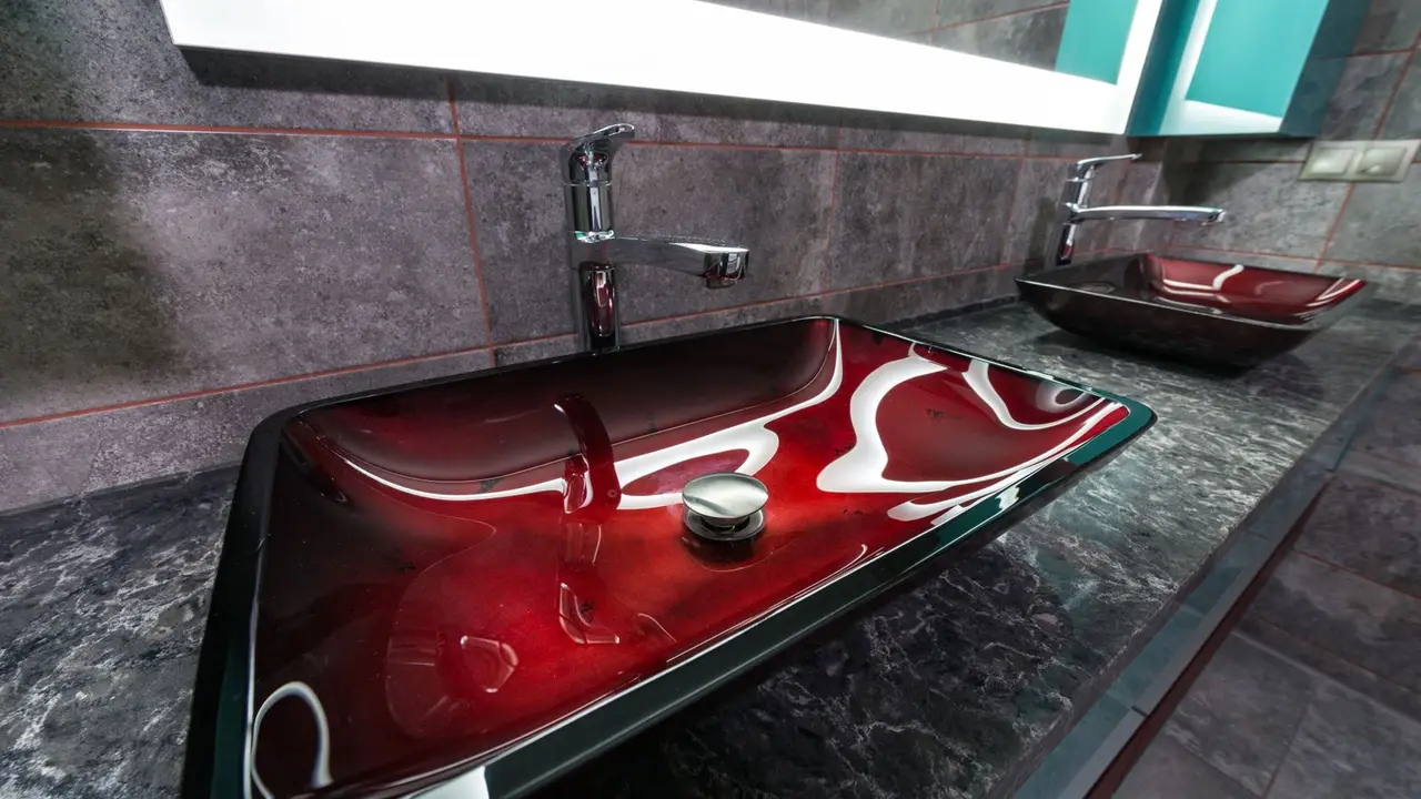sink installation near me