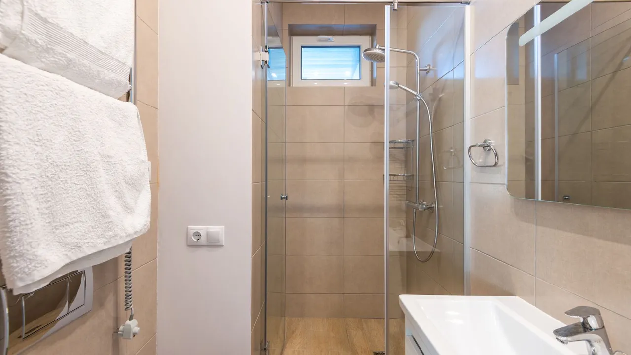 tankless water heater repair