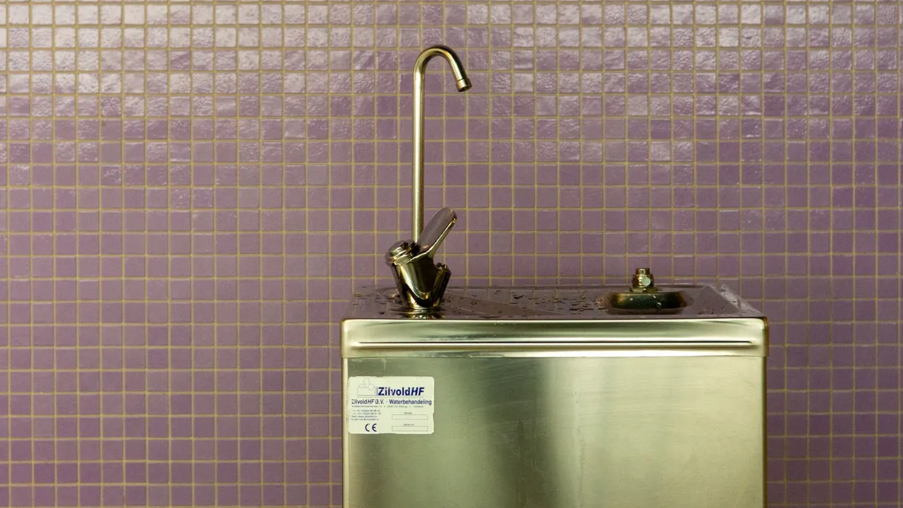 water filtration near me