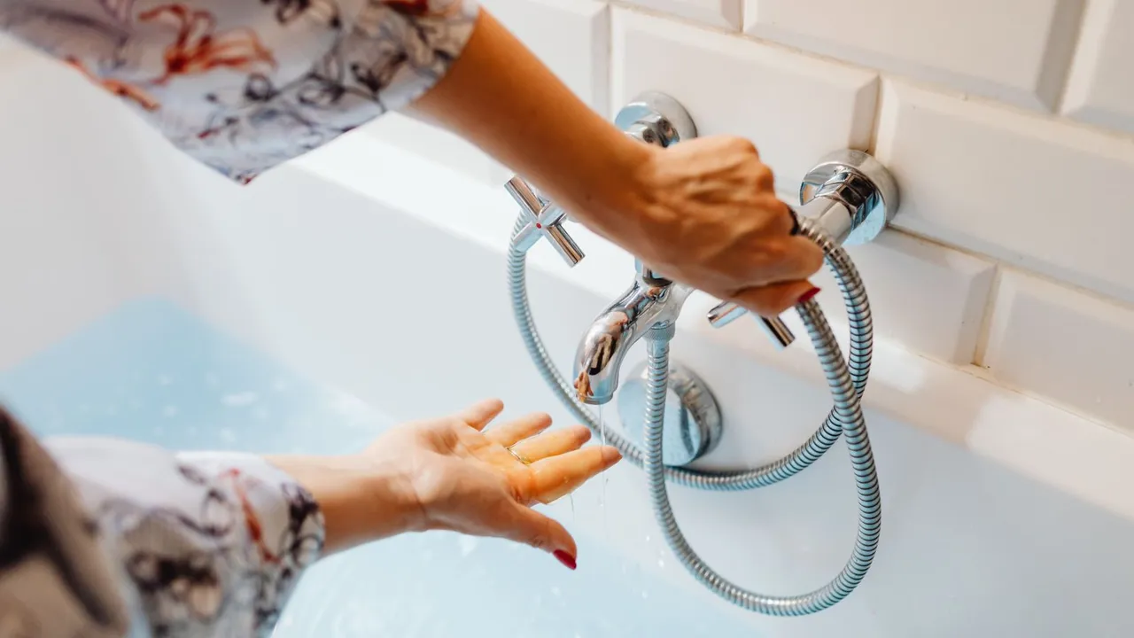 water leak detection near me