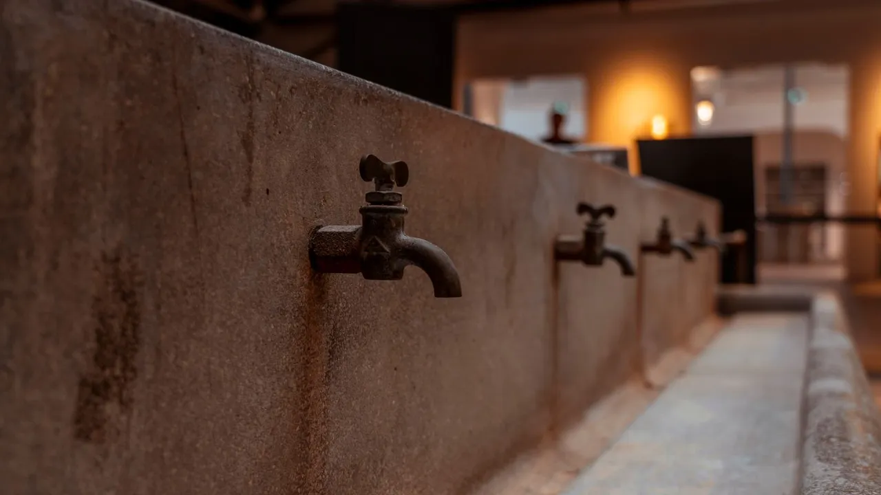 water softener installation near me