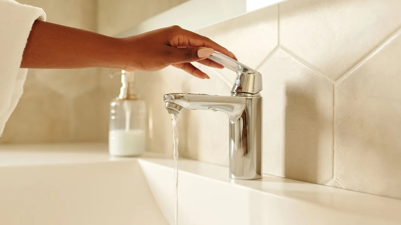 water softener repair near me