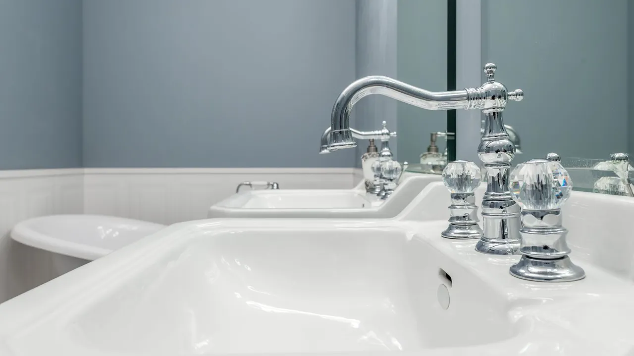 plumbing in Sun City AZ